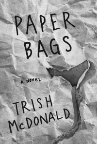 cover of the book Paper Bags