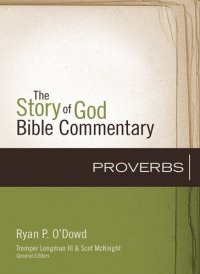 cover of the book Proverbs