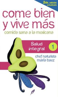 cover of the book Salud integral