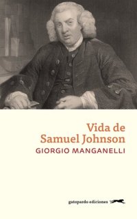 cover of the book Vida de Samuel Johnson