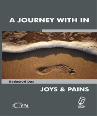 cover of the book A Journey Within: Joys and Pains of a School Teacher