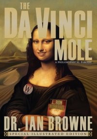 cover of the book Da Vinci Mole