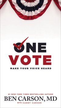 cover of the book One Vote: Make Your Voice Heard