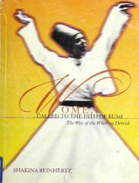 cover of the book Women Called to the Path of Rumi: The Way of the Whirling Dervish