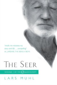 cover of the book The Seer: Volume I of The O Manuscript: The Scandinavian Bestseller