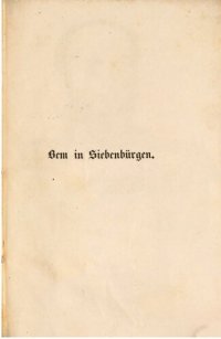 cover of the book Bem in Siebenbürgen : Zur Geschichte des ungarischen Krieges 1848 und 1849