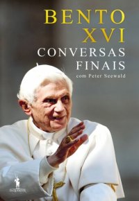 cover of the book Conversas Finais