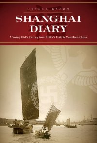 cover of the book Shanghai Diary