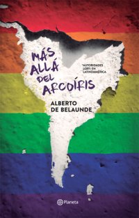 cover of the book Más allá del arcoíris