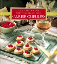 cover of the book Amuse-gueules