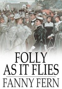 cover of the book Folly as It Flies