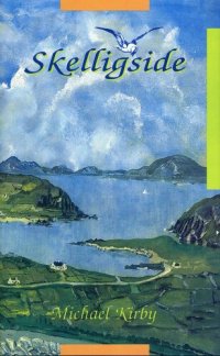 cover of the book Skelligside