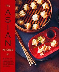 cover of the book The Asian Kitchen