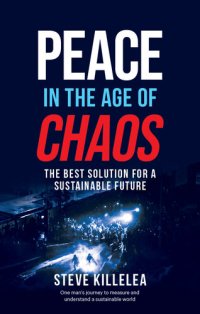 cover of the book Peace in the Age of Chaos