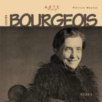 cover of the book Louise Bourgeois