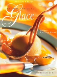 cover of the book Le Livres d'or de la glace