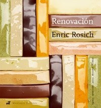 cover of the book Renovación