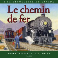 cover of the book Le chemin de fer