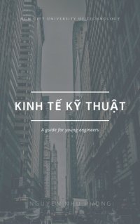 cover of the book Kinh Tế Kỹ Thuật