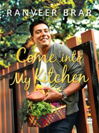 cover of the book Come into My Kitchen