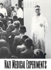 cover of the book Nazi Medical Experiments