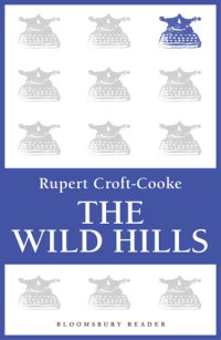 cover of the book The Wild Hills