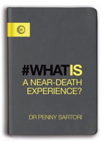 cover of the book What is A Near-Death Experience?