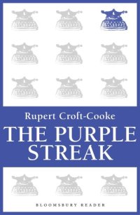 cover of the book The Purple Streak