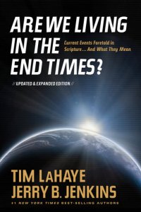 cover of the book Are We Living in the End Times?