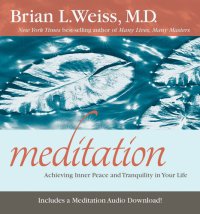 cover of the book Meditation