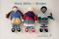 cover of the book Mary, Millie, & Morgan