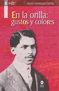 cover of the book En La Orilla: Gustos y Colores