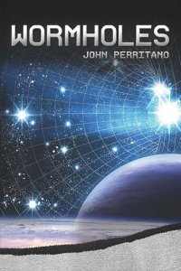 cover of the book Wormholes