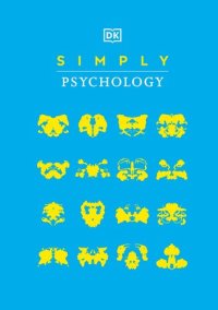 cover of the book Simply Psychology