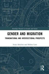 cover of the book Gender and Migration: Transnational and Intersectional Prospects