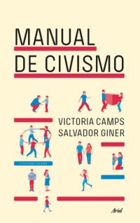 cover of the book Manual de Civismo