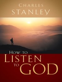 cover of the book How to Listen to God