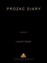 cover of the book Prozac Diary