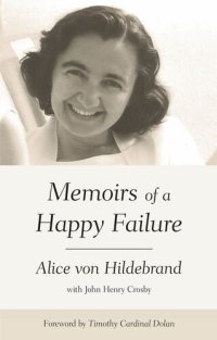 cover of the book Memoirs of a Happy Failure