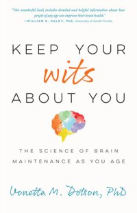 cover of the book Keep Your Wits About You