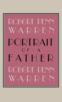 cover of the book Portrait of a Father