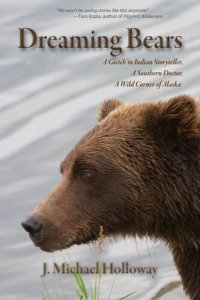 cover of the book Dreaming Bears