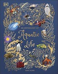 cover of the book An Anthology of Aquatic Life