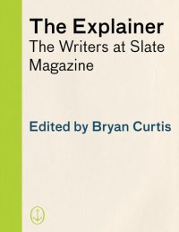 cover of the book The Explainer