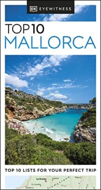 cover of the book DK Eyewitness Top 10 Mallorca (Pocket Travel Guide)