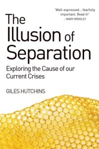 cover of the book Illusion of Separation: Exploring the Cause of our Current Crises