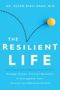 cover of the book Resilient Life