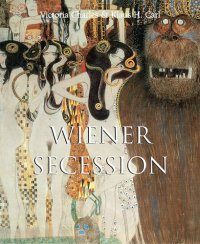 cover of the book Wiener Secession