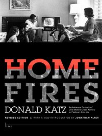 cover of the book Home Fires