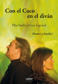 cover of the book Con el Coco en el diván